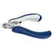 Cutters, Large Tapered Head, Full Flush, ESD, Infinity Elite Ergo-Tec Series, 4.9" OAL